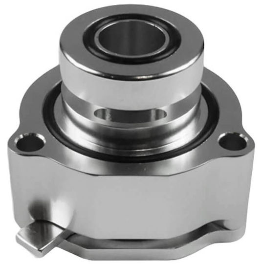 Aluminum Blowoff Valve Adapter Vag Group 2.0 Tfsi Engines 2007+ Vw Golf 5 Audi A3 A4 A6 Skoda Octavia
