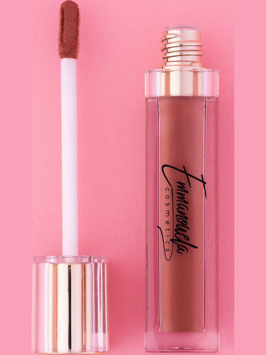 Emmanouela Cosmetics Сет за грим за лицето Устни Angel 2бр