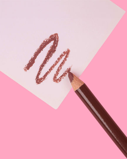 Emmanouela Cosmetics Makeup Set for the Lips Angel 2pcs