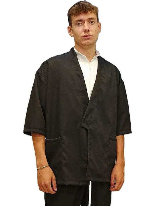 Pantaloni Black