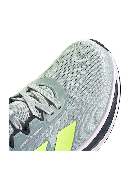 Questar 3 Sport Shoes Running Gray