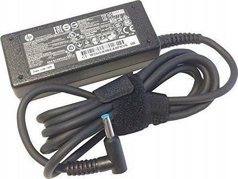 HP USB-C Laptop Charger 45W for HP