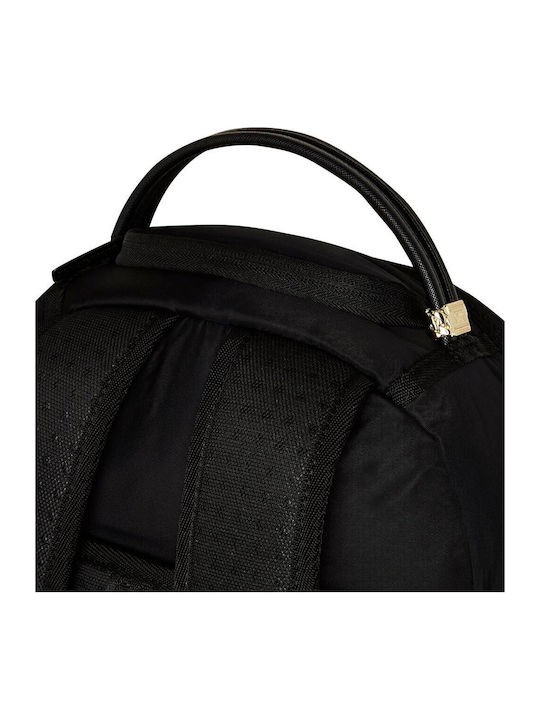 Sprayground DLXS Σχολική Τσάντα Πλάτης Δημοτικού Shark Central Hazard Pay