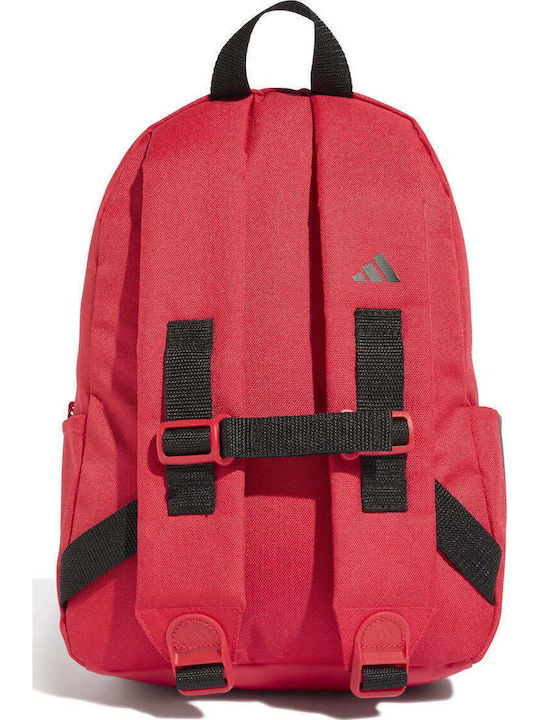 adidas School Bag Backpack Red 11.5Liters