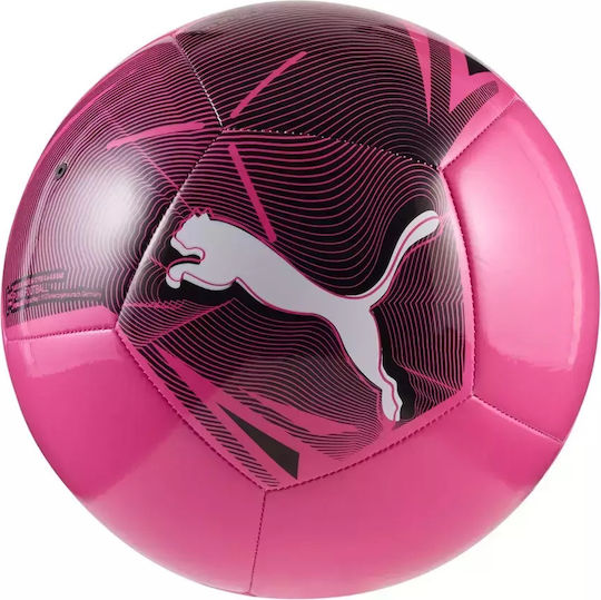 PUMA Big Cat Μπάλα Ποδοσφαίρου Φούξια