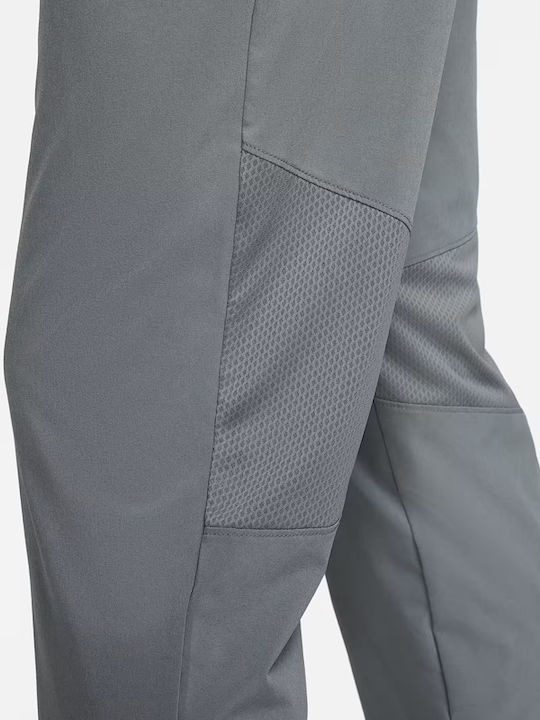 Drifit Fast 78 Dri-Fit Jogginghose Gray
