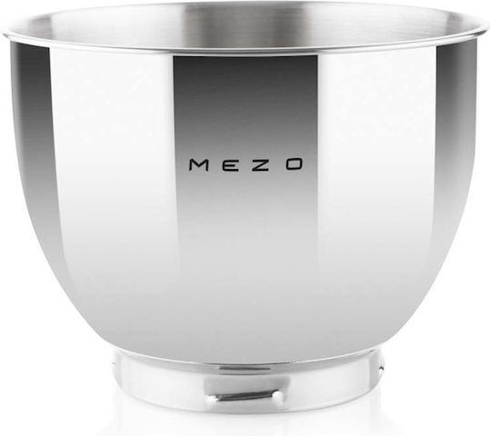 ETA Mezo Stand Mixer 1000W with Stainless Mixing Bowl 4lt