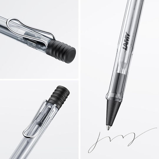 Lamy Vista 212 Στυλό Ballpoint