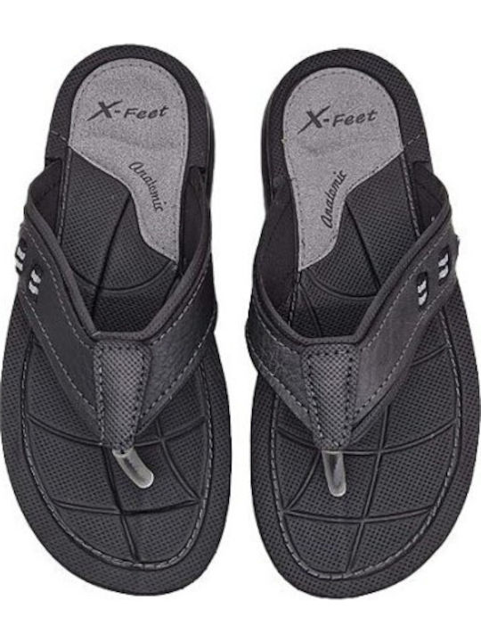 Men's Sandals Black