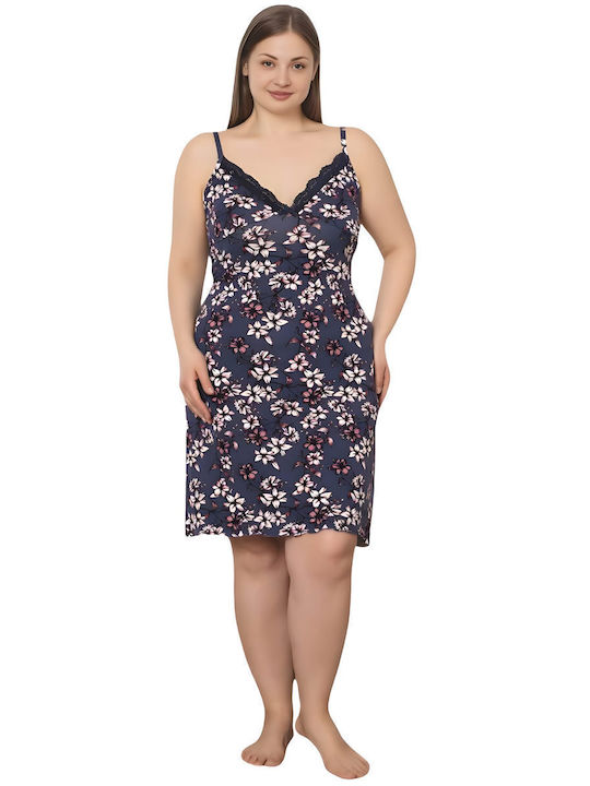 Asel Summer Women's Nightdress