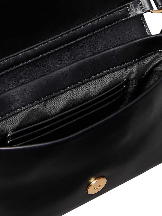 Raised Ck Women's Bag Crossbody Black