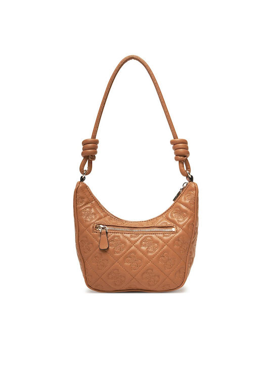 Guess Γυναικεία Τσάντα από Συνθετικό Δέρμα Guess Γυναικεία Τσάντα από Συνθετικό Δέρμα