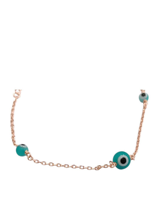 Prince Silvero Women's Silver Bracelet Prince Silvero Women's Silver Bracelet