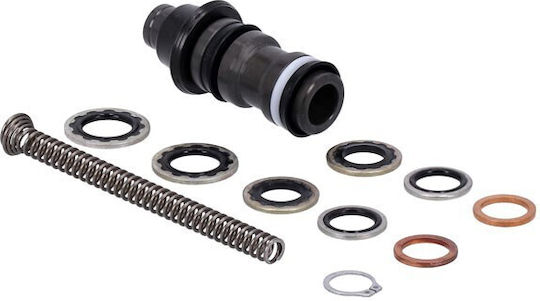 Harley-Davidson Handlebar Master Cylinder Rebuild Kit Kupplung Für Verschiedene Motorradmotor-Teile