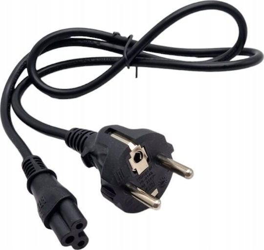 Dell IEC C5 / Euro - IEC C5 / Euro Cable 1m H718C