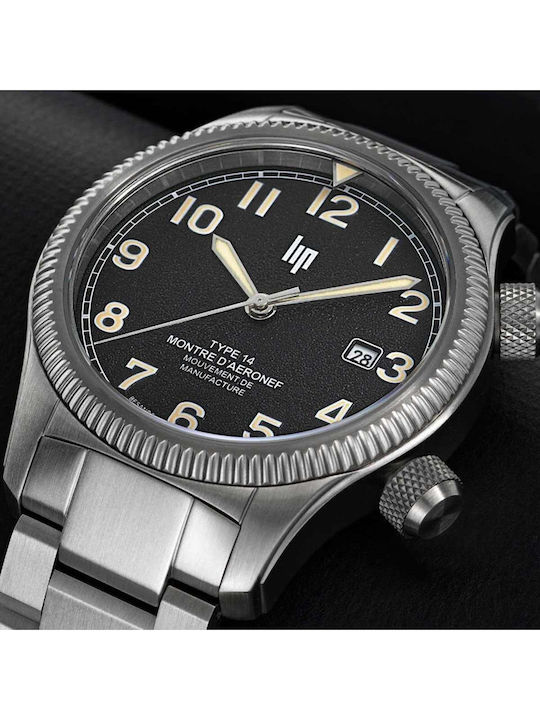 Lip Watches 67603 Lip Watches 67603