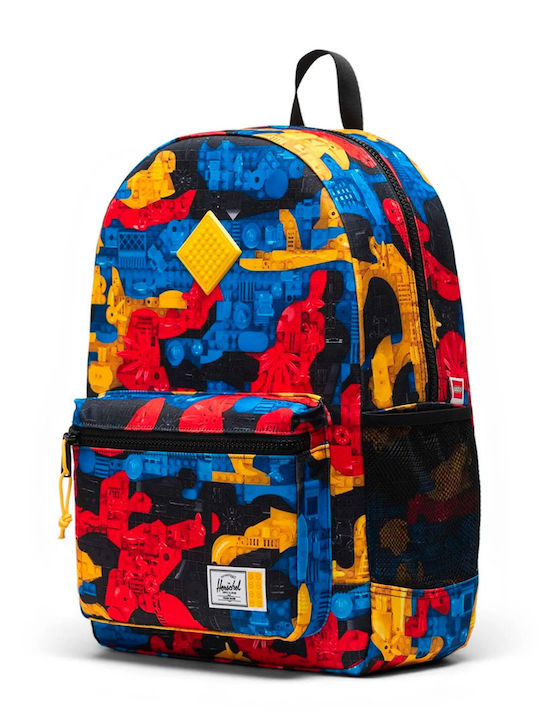 Herschel Heritage