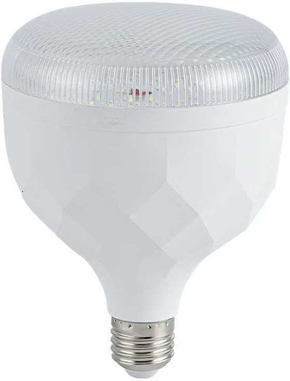 LED Bulb 60W for Socket E27 Cool White