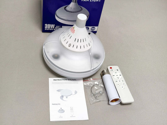 Ledholics Λάμπα LED για Ντουί E27 1600lm Dimmable