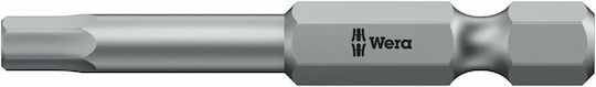 Wera Screwdriver with Interchangeable Tips