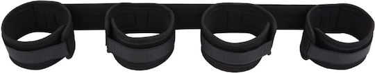 Bend Over Bondage Bar Kit