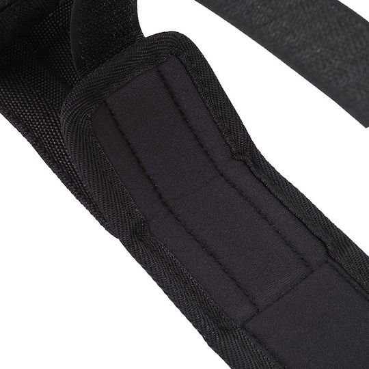 Bend Over Bondage Bar Kit