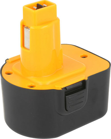 Movano Werkzeugbatterie 12V mit Kapazität 3Ah