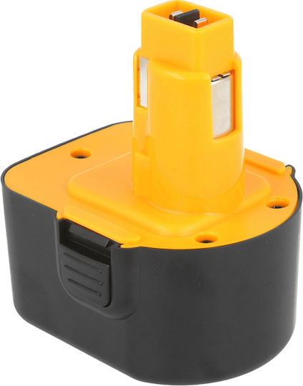 Movano Werkzeugbatterie 12V mit Kapazität 3Ah