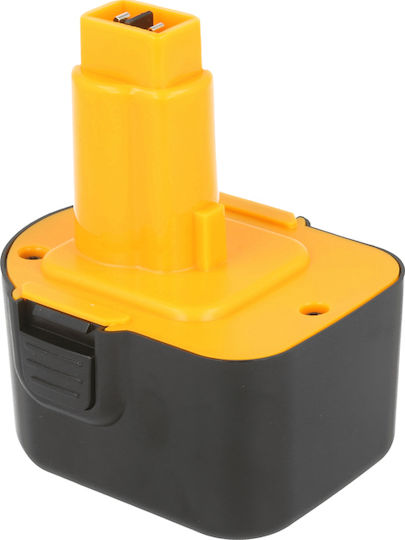 Movano Werkzeugbatterie 12V mit Kapazität 3Ah