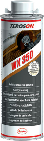 Schutzmittel Terotex Wx 350 Beige-braun 1l