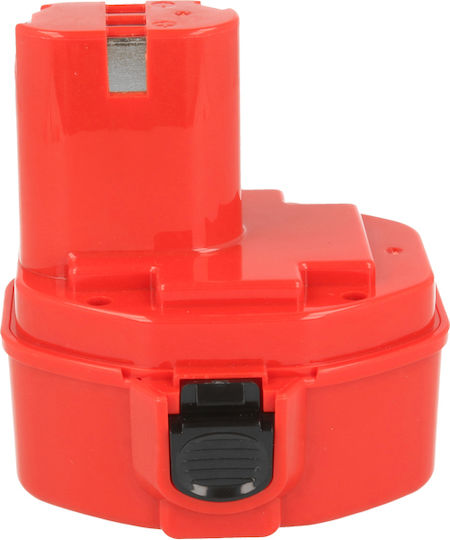 Movano Tool Battery 14.4V with Capacity 1.5Ah