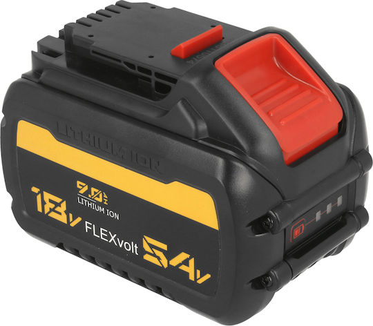 Movano Werkzeugbatterie