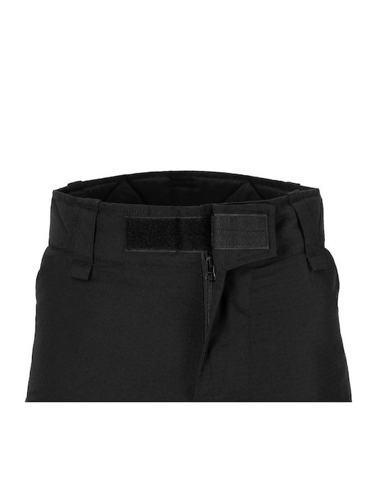 Invadergear Pantaloni de Vânătoare în culoarea Negru