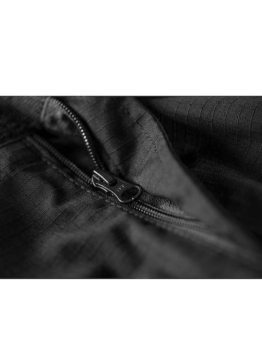 Invadergear Pantaloni de Vânătoare în culoarea Negru