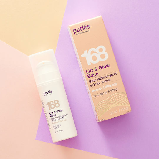 Purlés Mineral Foundation 30ml