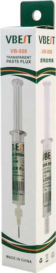 Best VB-558 Soldering Paste