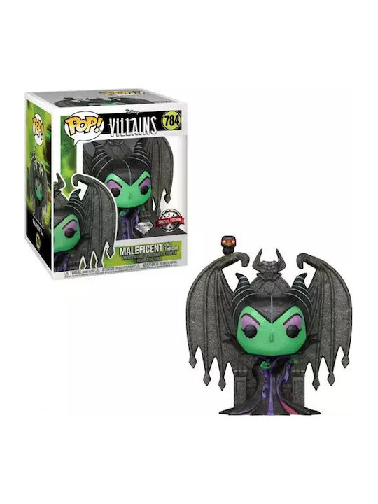 Funko Pop! Deluxe: Maleficent Special Edition Funko Pop! Deluxe: Maleficent Special Edition