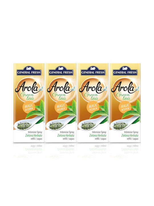 General Fresh Αρωματικό Spray με Άρωμα Λεβάντα 40ml
