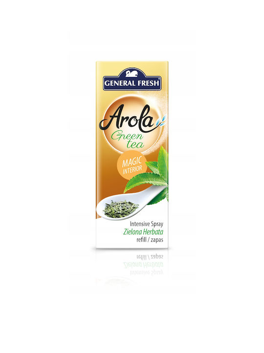 General Fresh Αρωματικό Spray με Άρωμα Λεβάντα 40ml
