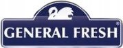 General Fresh Gel Parfumat Pearls 250gr