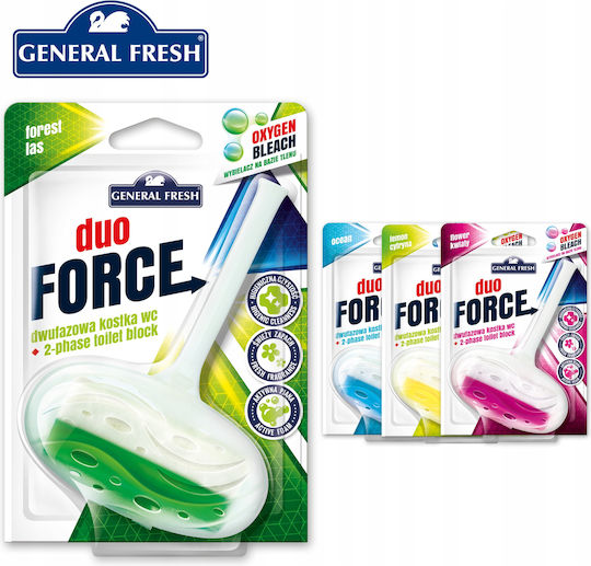 General Fresh Block Λεκάνης 40gr