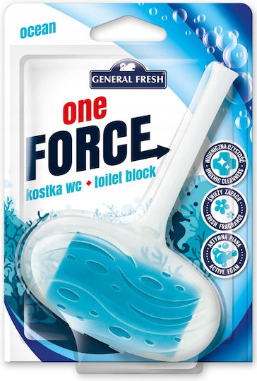 General Fresh Block Λεκάνης 40gr