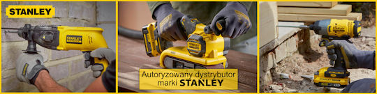 Stanley Δίσκος Κοπής Ξύλου με 24 Δόντια 210mm