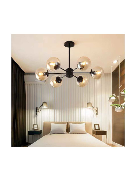 Deckenleuchte LED