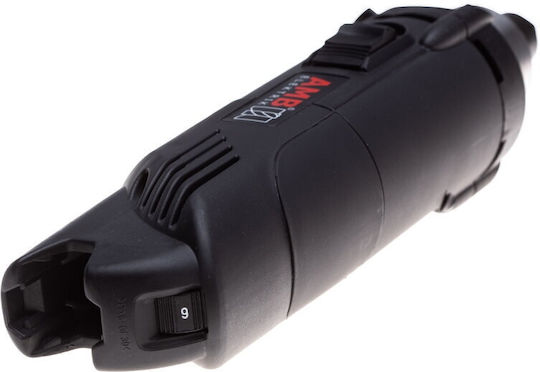 Amb Brush Router