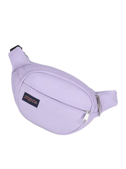 Waist Bag Purple