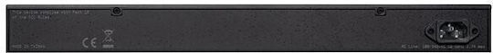 Lancom Gs-2426 Gestionat L2 Switch cu 24 Porturi Gigabit (1Gbps) Ethernet și 2 Porturi SFP