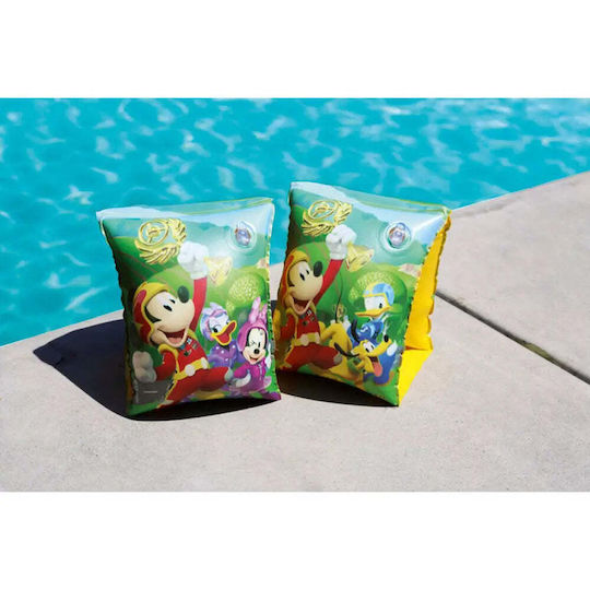 Bestway Schwimmflügel