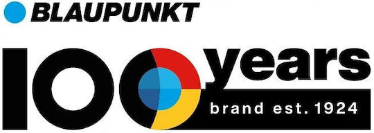 Blaupunkt Παγομηχανή
