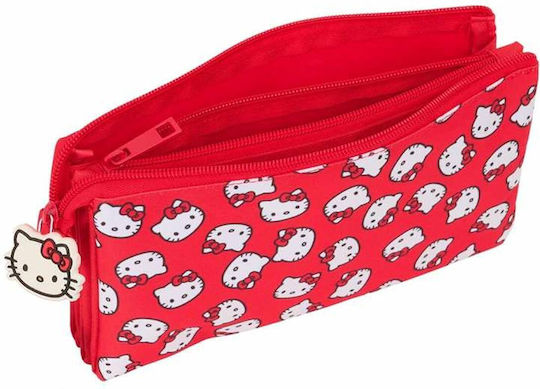 Karactermania Penare Geamănă Triunghiulară din Material Textil